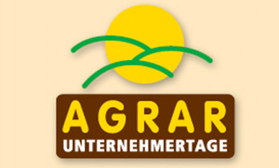 AGRAR Unternehmertage 2015 AGRAR Unternehmertage 2015