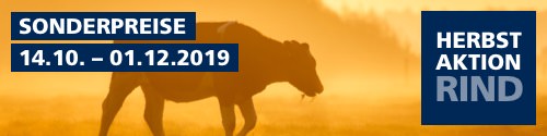 Herbstaktion Rind 2019