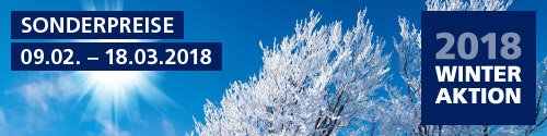 Winteraktion 2018