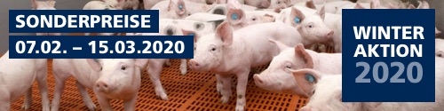 Jetzt Sparpreise nutzen Winteraktion 2020