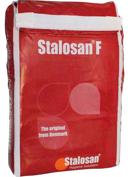 Stalosan F Stalosan F