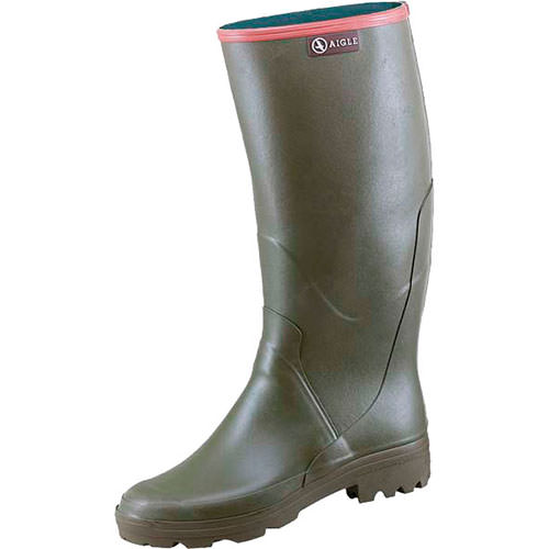 Aigle Chambord Pro 2 Jagdstiefel