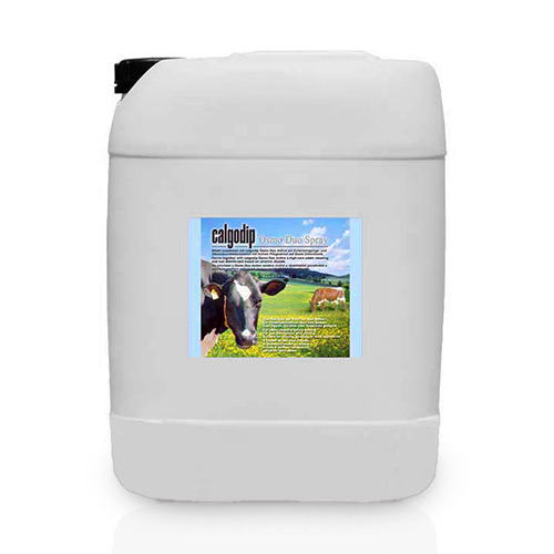calgodip Osmo Duo S