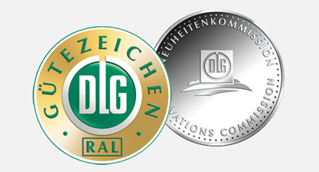 BestFarm Auszeichnungen BestFarm Auszeichnungen