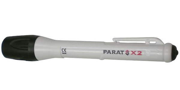 LED Taschenlampe PX 2 LED Taschenlampe PX 2