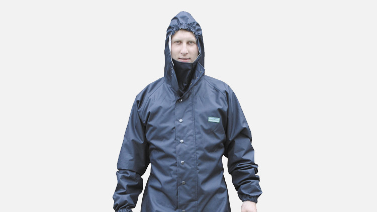 Opti-Wash Reinigungsoverall Opti-Wash Reinigungsoverall