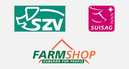 Unsere BestFarm Vertriebspartner Unsere BestFarm Vertriebspartner