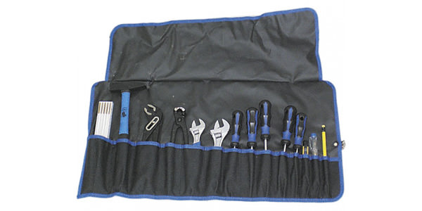 Werkzeugtasche Schlepper Werkzeugtasche Schlepper
