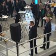 Jürgen Horstmann und Josef Brüninghoff