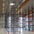 GFS Logistikzentrums in Ladbergen