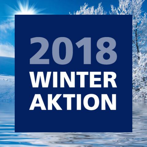 Winteraktion 2018