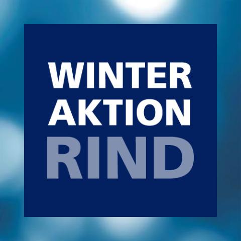 Winteraktion Rind 2016