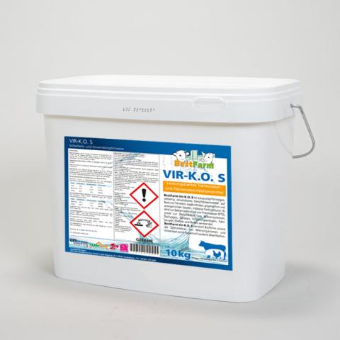 BestFarm Vir-K.O. S