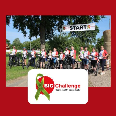 Big Challenge 2026