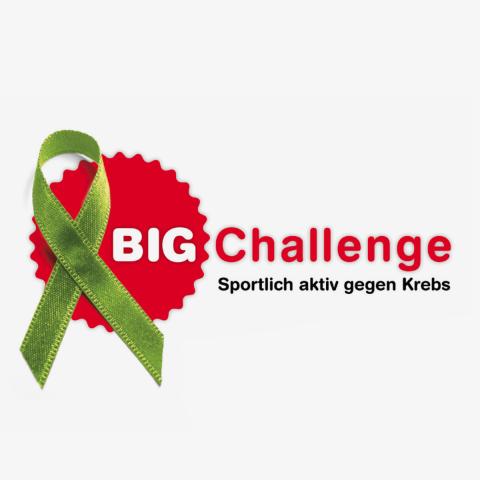 BIG Challenge 2024 – Aufgeben kommt nicht in Frage