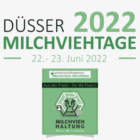 Düsser Milchviehtage 2022
